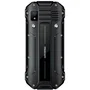 Maxcom MM 918L 4G Negro